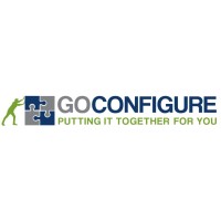 Go Configure